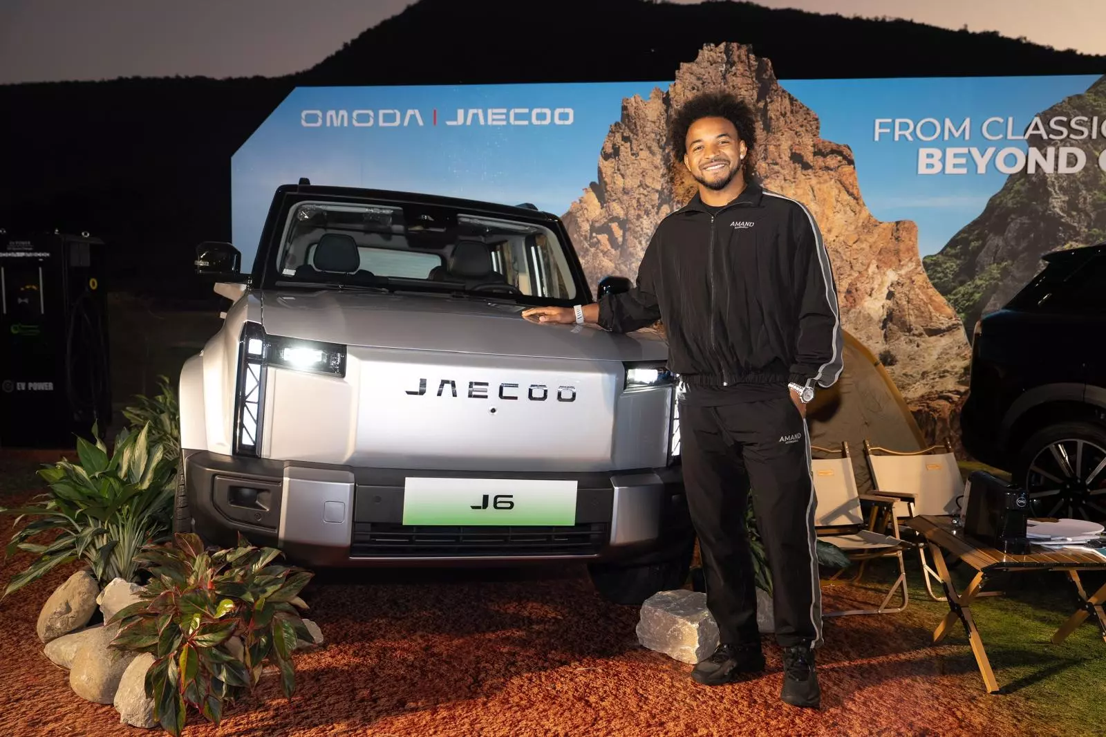 Cầu thủ Nguyễn Xuân Son.