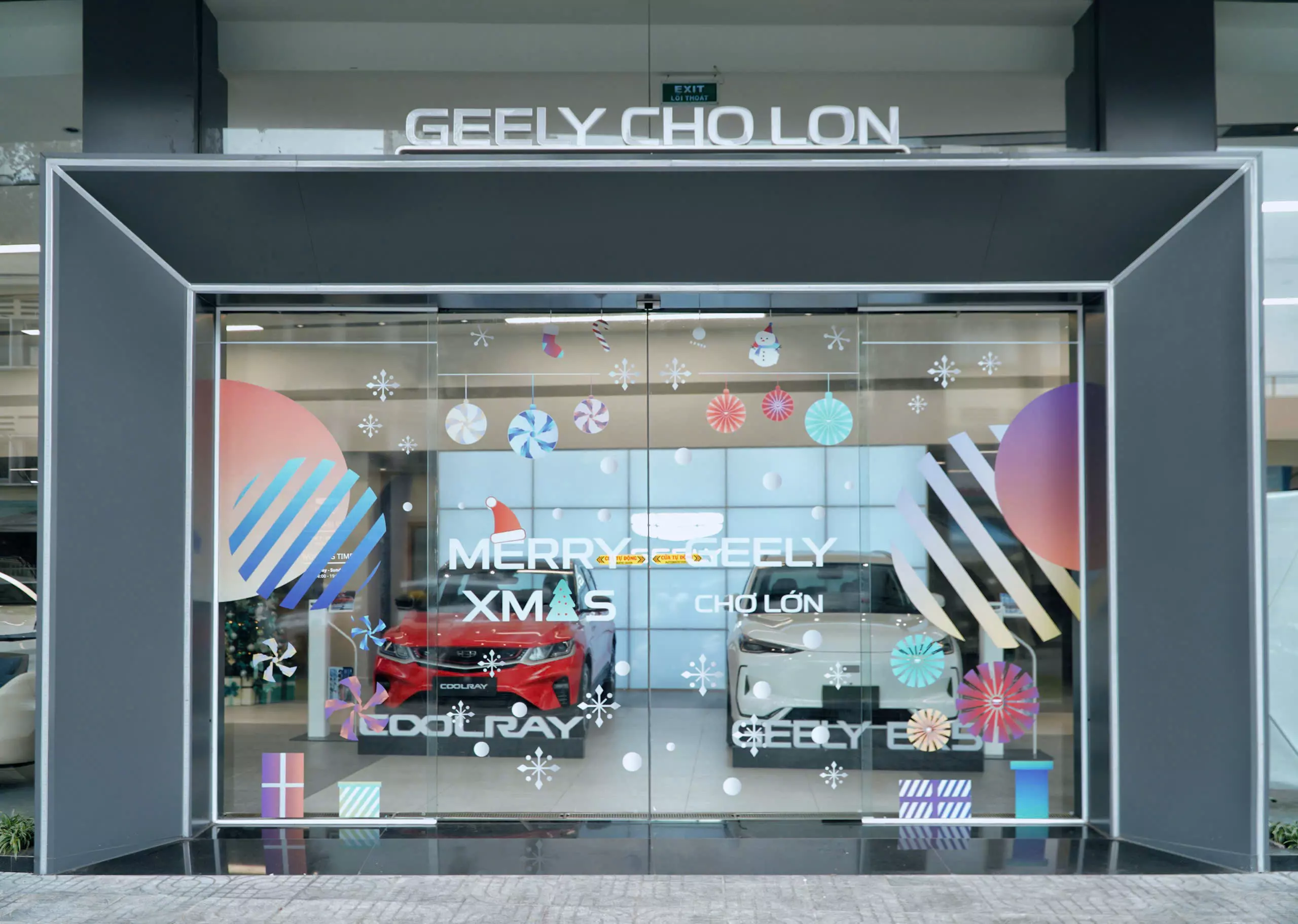 salon image list
