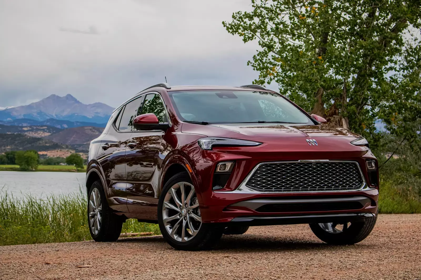 Buick dẫn đầu danh sách thương hiệu có chi phí vận hành thấp nhất sau 10 năm sử dụng.