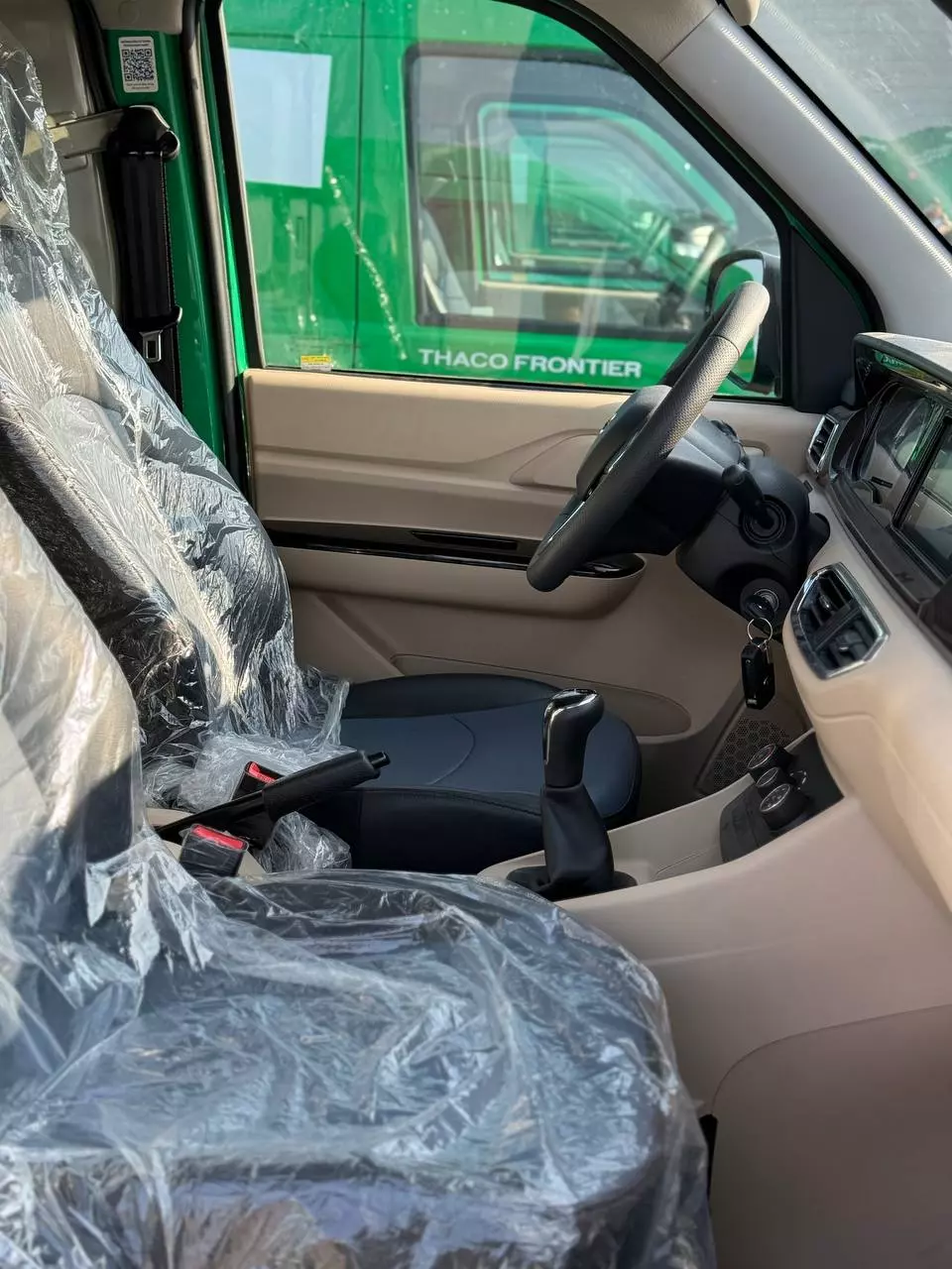 hệ thống điều phối trung tâm hiện đại kết nối qua đầu số duy nhất 1900 6010 (Phím 1).