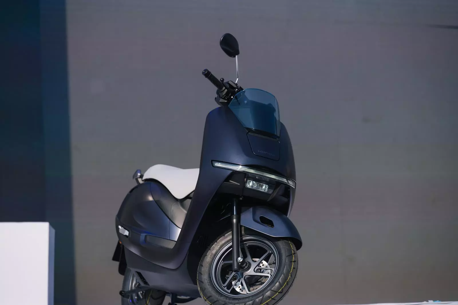 Giá xe Honda UC3.