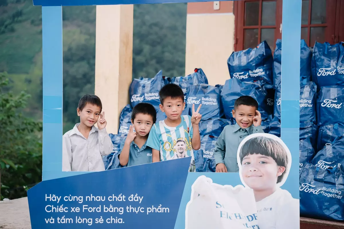 Tăng cường các hoạt động xã hội.