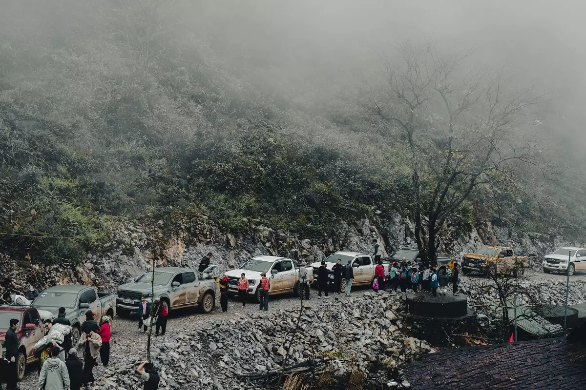 Tăng cường các hoạt động xã hội1.