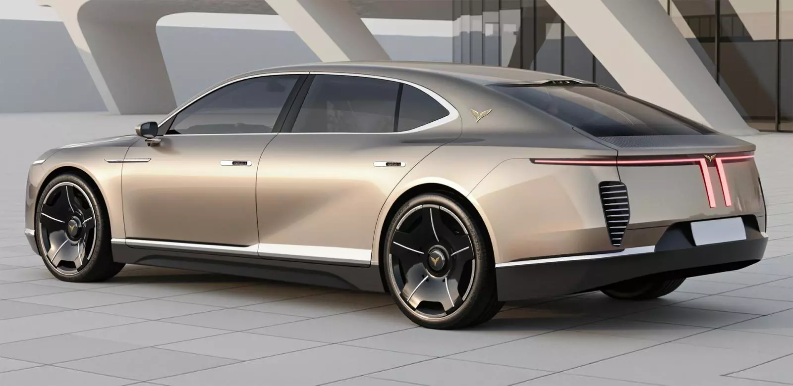 Sức mạnh vận hành của Lạc Hồng 900S.