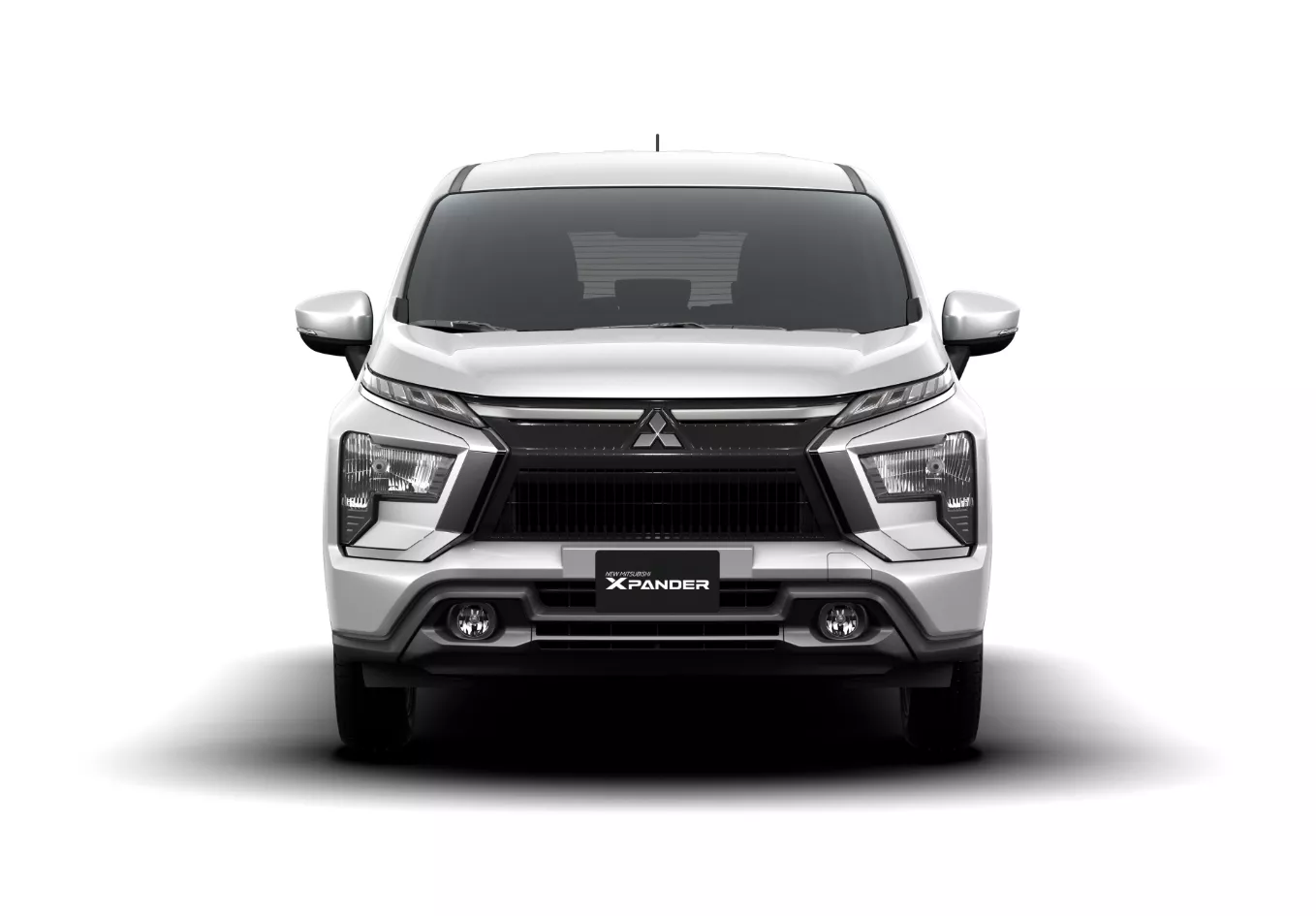 Mitsubishi Xpander MT 2026 Mitsubishi Xpander MT 2026 .