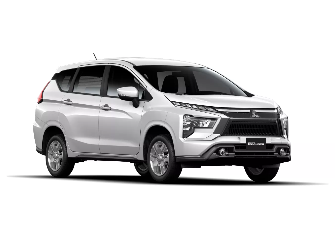 Mitsubishi Xpander MT 2026 mở bán tại Việt Nam, tăng giá 8 triệu đồng Mitsubishi Xpander MT 2026 mở bán tại Việt Nam, tăng giá 8 triệu đồng.