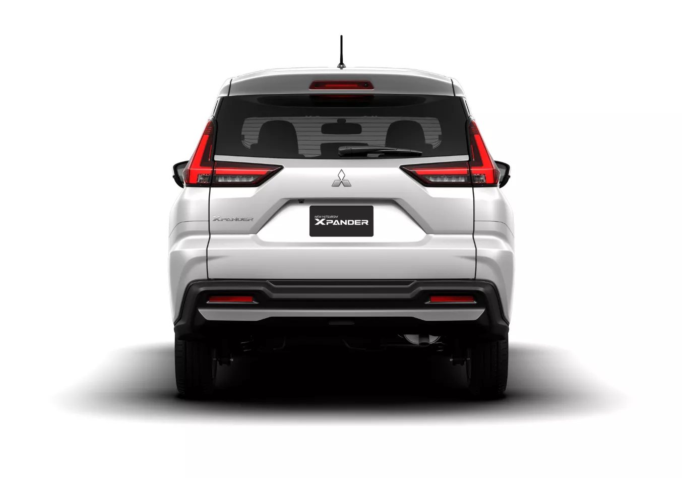 Mitsubishi Xpander MT 2026 vẫn duy trì khối động cơ MIVEC, công suất 105 mã lực Mitsubishi Xpander MT 2026 vẫn duy trì khối động cơ MIVEC, công suất 105 mã lực.