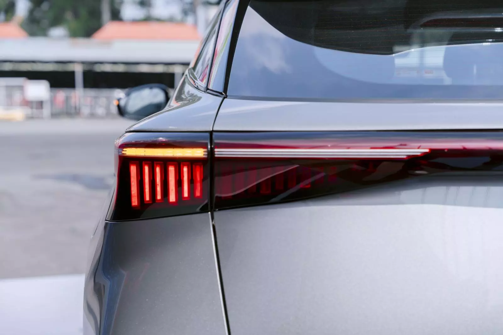 xe Omoda C5 SHS-H tại Việt Nam4.