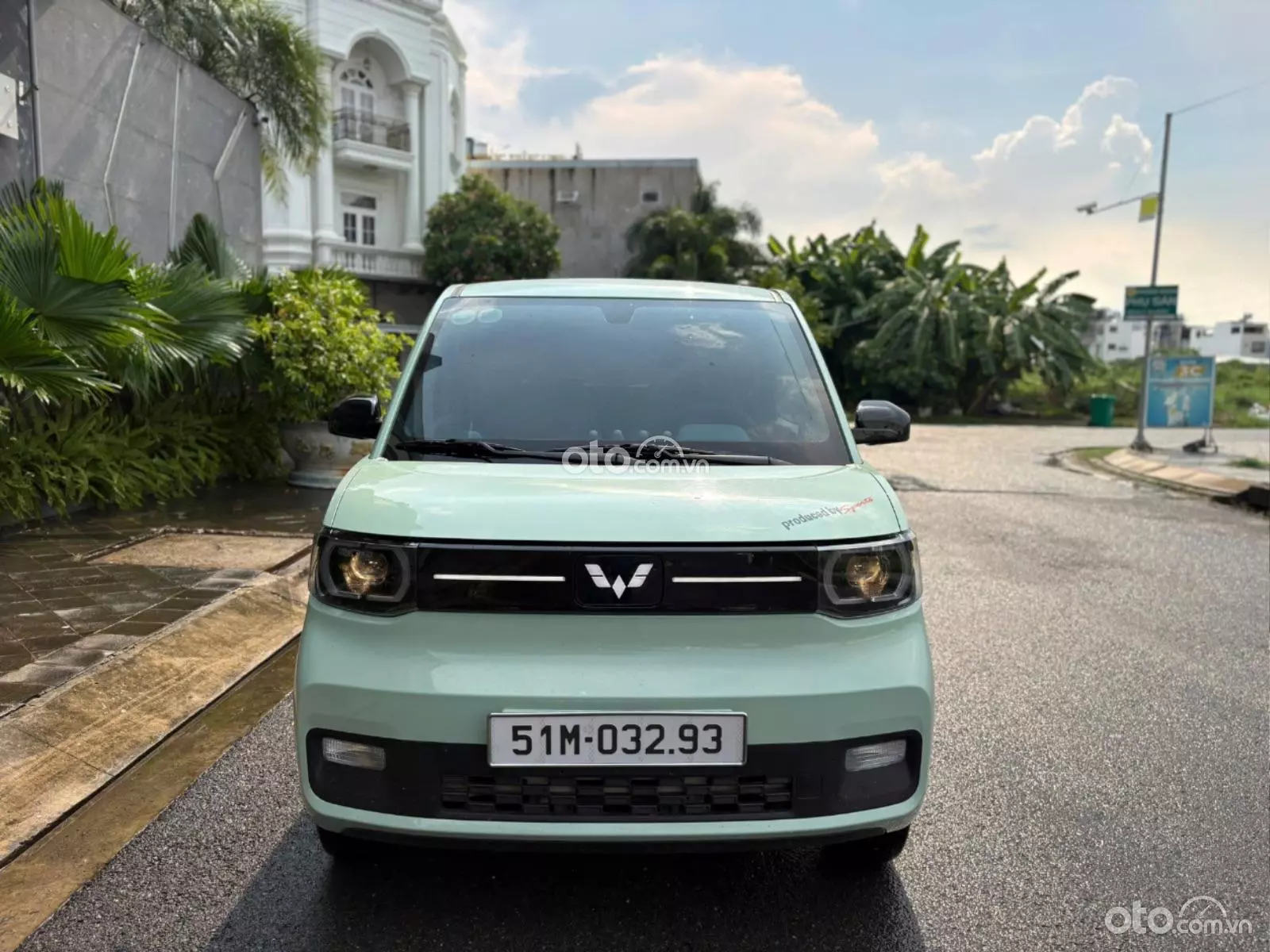Đánh giá Wuling Mini EV: Sạc tại nhà bằng ổ điện 220V, nhưng cần cẩn trọng nguy cơ chảy ổ cắm