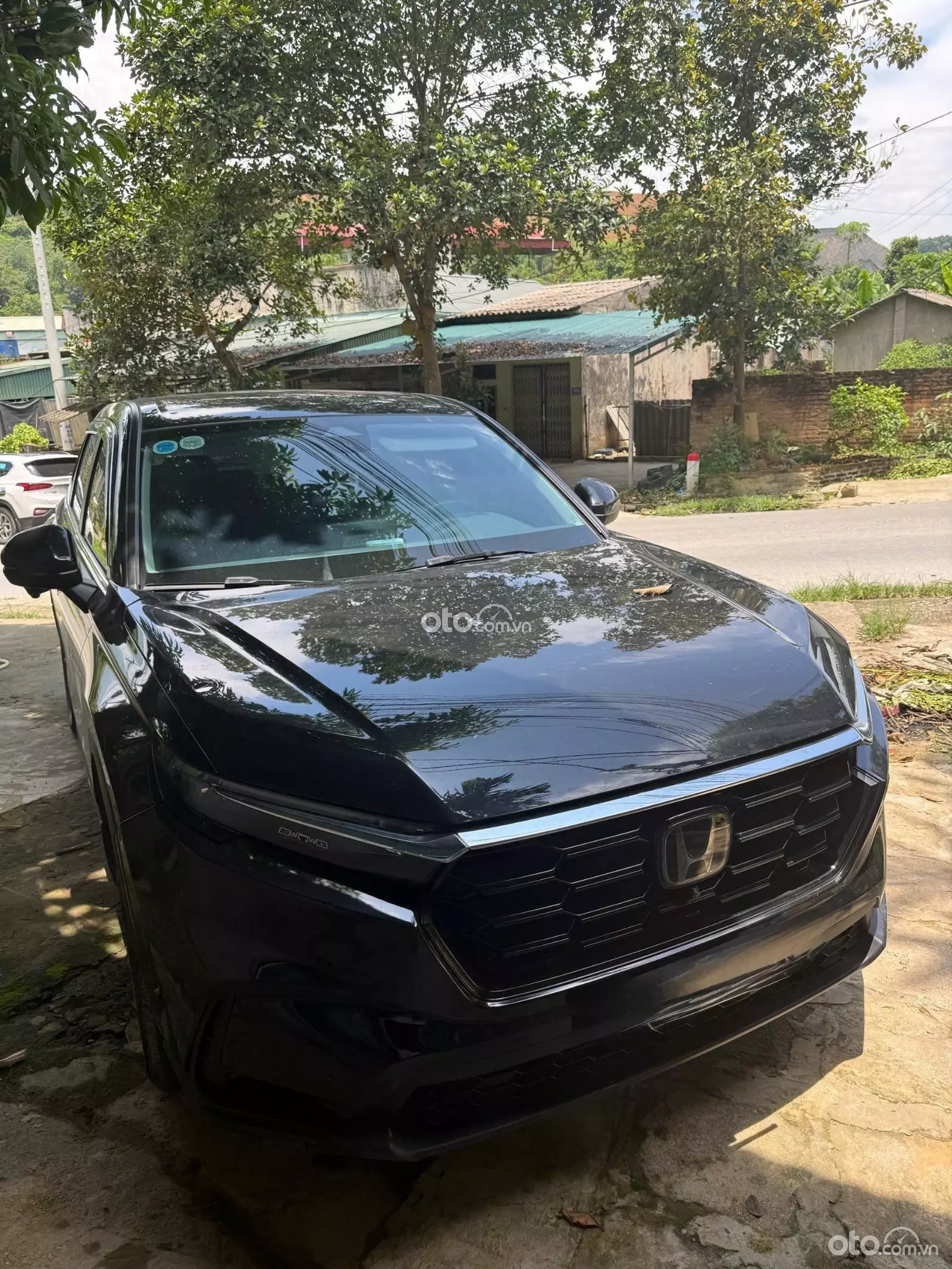 Đánh giá Honda CR-V: Rộng rãi, đa dụng, vận hành khỏe