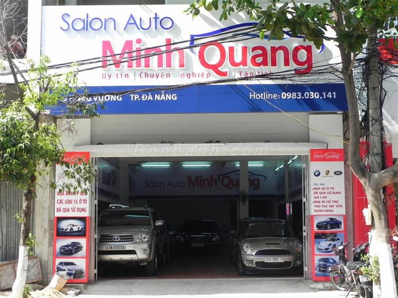 Salon Auto Minh Quang (1)