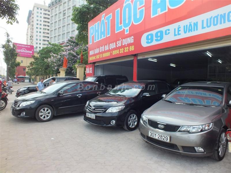 Phát Lộc Auto (4)