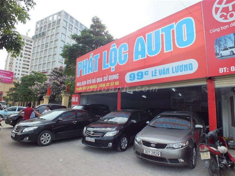 Phát Lộc Auto (2)