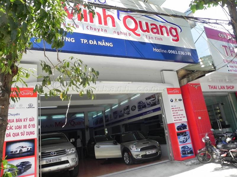 Salon Auto Minh Quang (2)