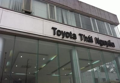 Toyota Thái Nguyên (3)