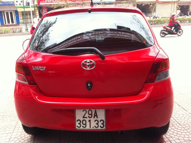 SALON AUTO ĐẠI DƯƠNG (3)