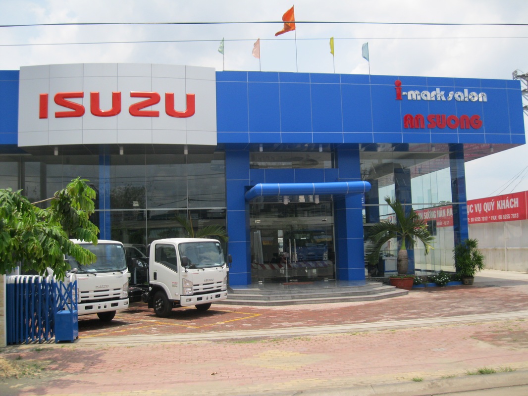 Isuzu An Sương (1)