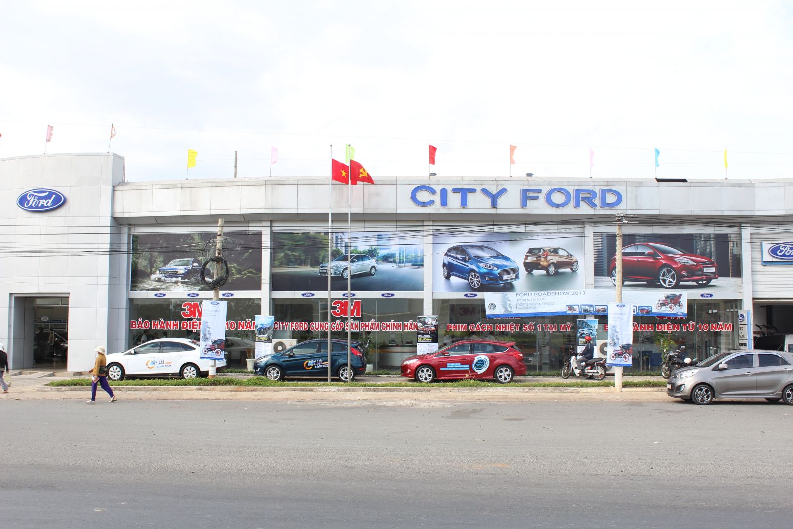 City Ford Bà Rịa Vũng Tàu (2)