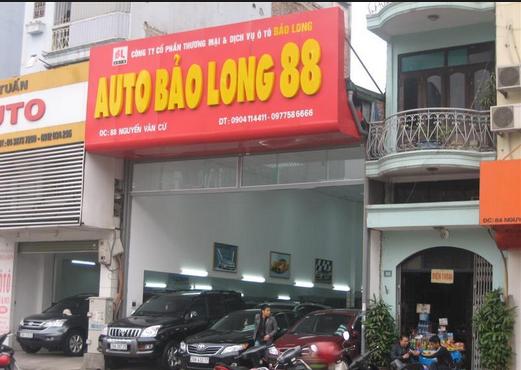 Bảo Long Auto (2)