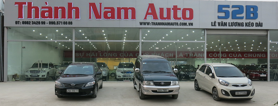 Thành Nam Auto (1)