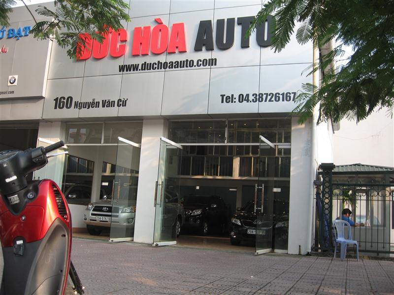 Đức Hòa Auto (3)