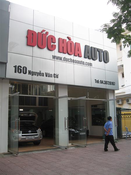 Đức Hòa Auto (4)