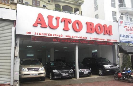 Auto Bom (2)