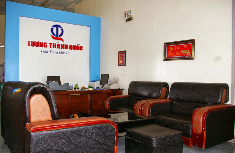 Salon Auto Lương Thành Quốc (2)