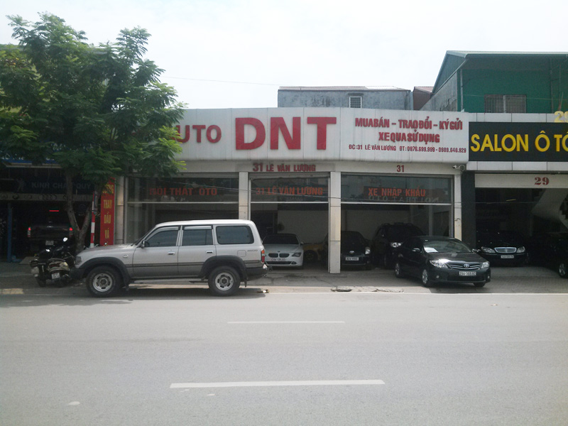 DNT Auto (1)