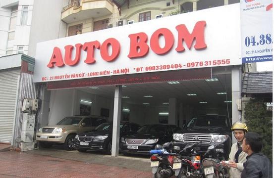 Auto Bom (3)