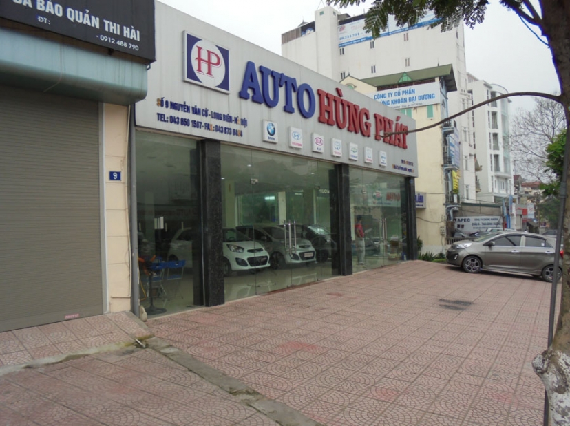 Auto Hùng Phát (2)