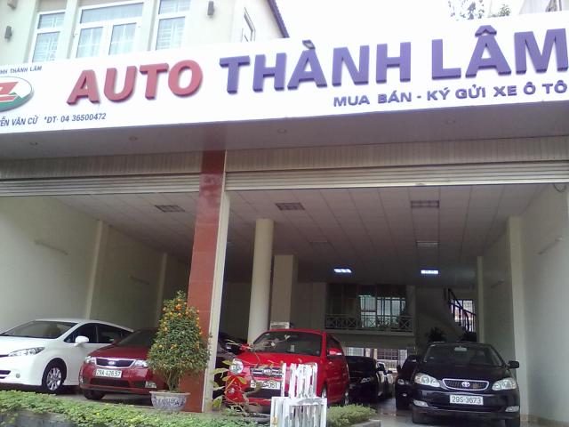 Auto Thành Lâm (3)