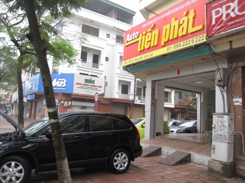 Auto Tiến Phát (2)