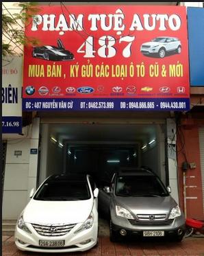 Phạm Tuệ Auto (2)