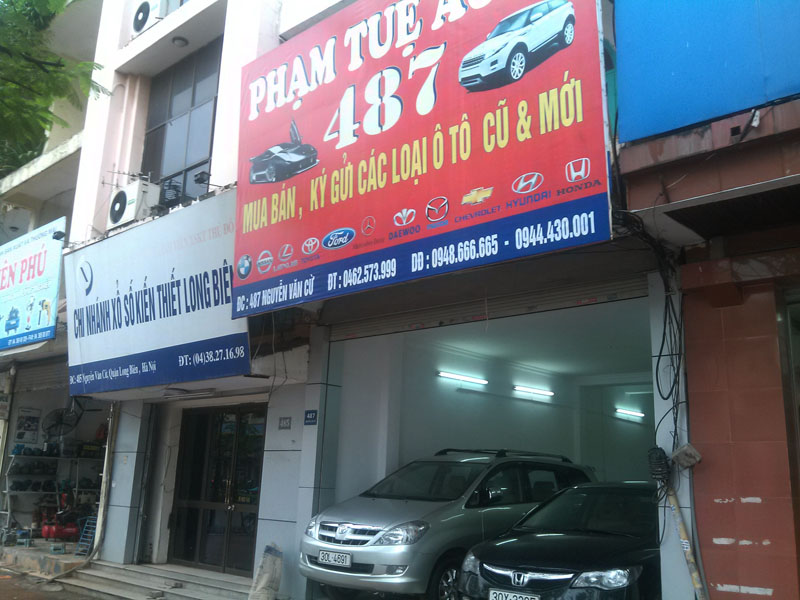 Phạm Tuệ Auto (4)