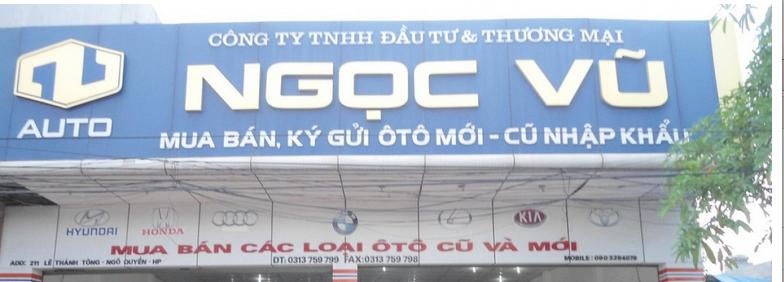 Ngọc Vũ Auto (3)