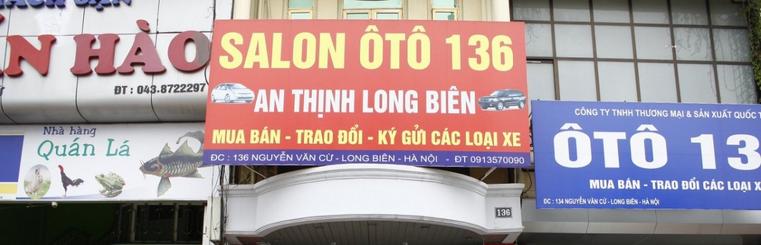 Salon An Thịnh - Long Biên (2)