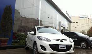 Mazda Thái Nguyên (2)