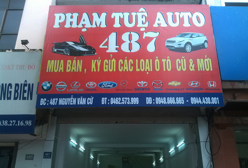 Phạm Tuệ Auto (1)