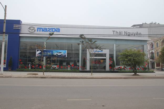 Mazda Thái Nguyên (4)