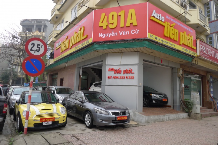 Auto Tiến Phát (1)