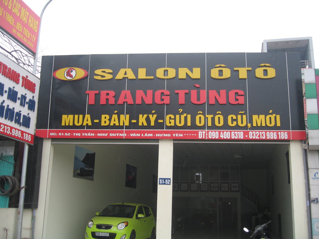 Trang Tùng Auto (1)