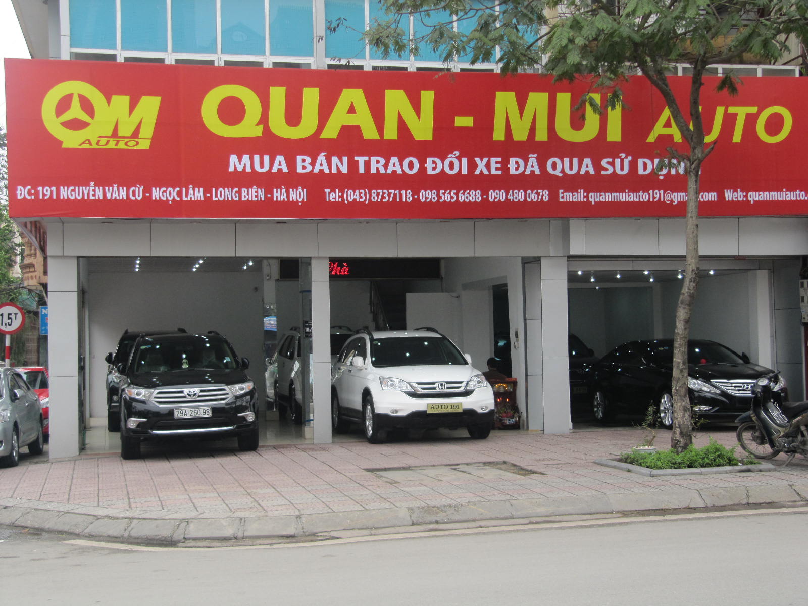 Quân Mùi Auto (5)