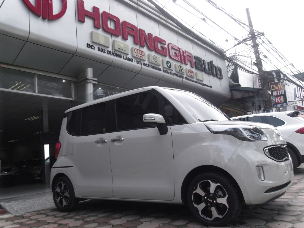 Hoàng Gia Auto - Hà Nội (2)