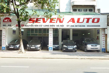 Seven Auto - Nam Chung (4)