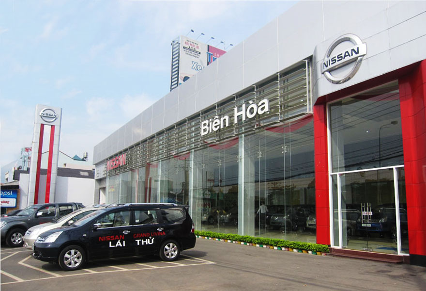 Nissan Biên Hòa (4)