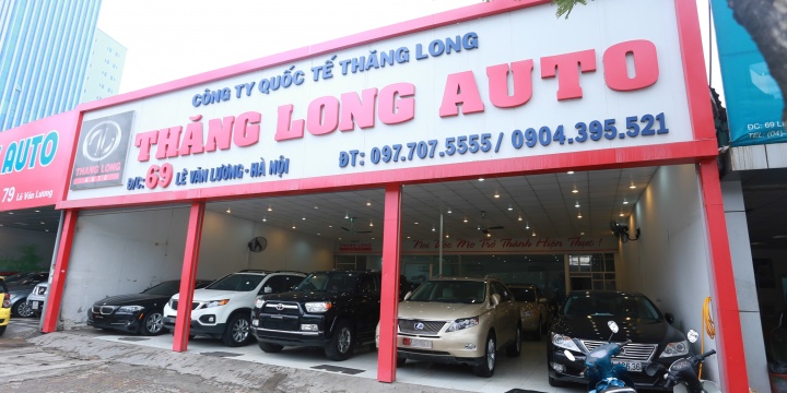 Auto Thăng Long (3)