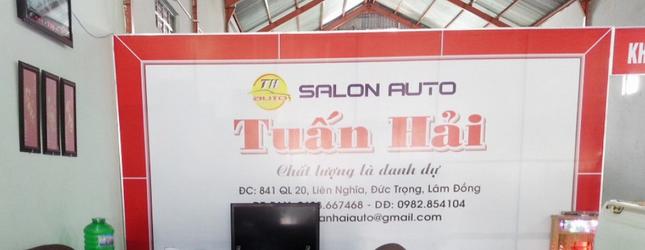 Salon Auto Tuấn Hải (2)