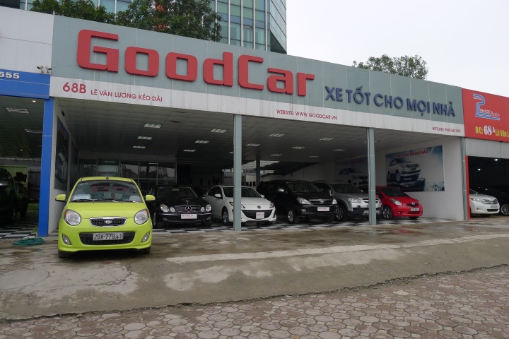 Siêu Thị Ôtô GoodCar (1)