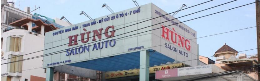 Salon Auto Hùng (2)